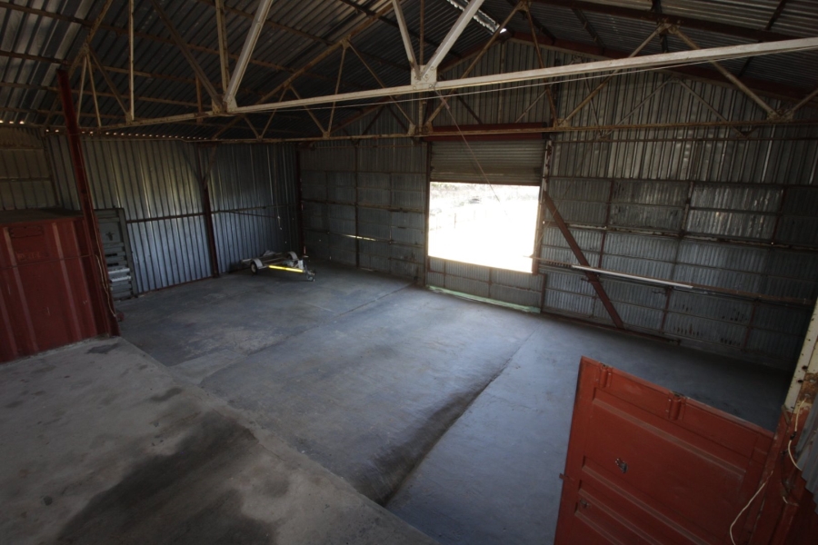 To Let 2 Bedroom Property for Rent in Humansdorp Rural Eastern Cape